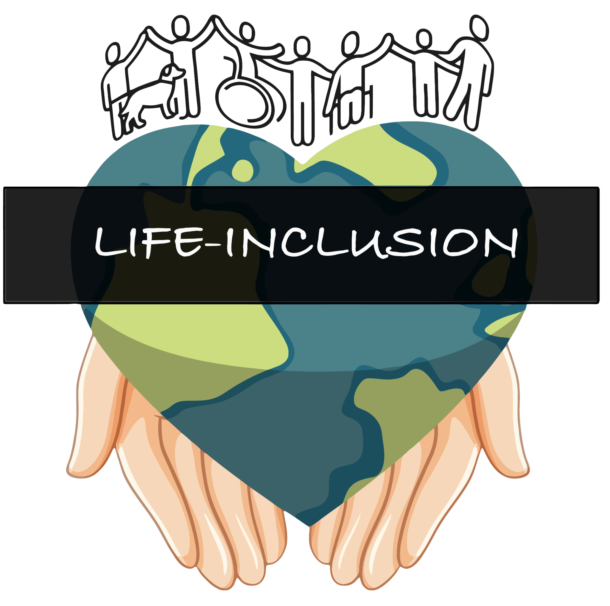 Life-Inclusion GmbH Logo